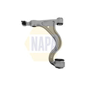 NAPA Control/Trailing Arm Front Left fits Porsche Panamera 2009-2016 3.0 3.6 4.8
