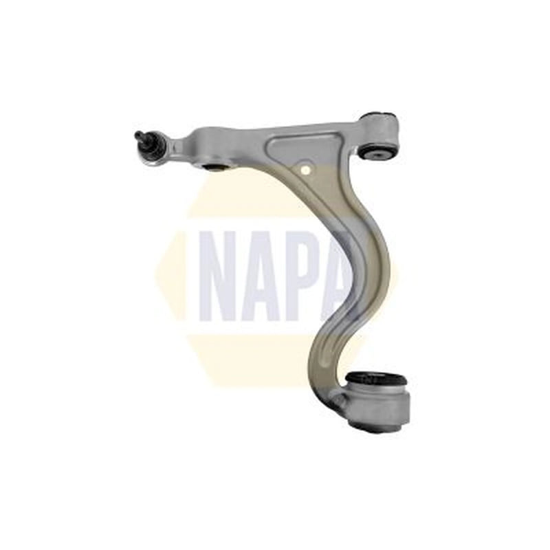 NAPA Control/Trailing Arm Front Left fits Porsche Panamera 2009-2016 3.0 3.6 4.8