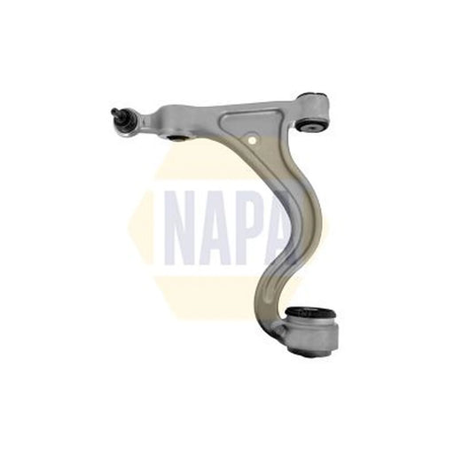NAPA Control/Trailing Arm Front Left fits Porsche Panamera 2009-2016 3.0 3.6 4.8