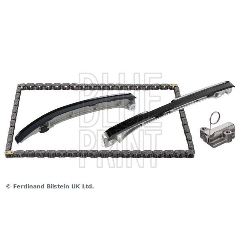 Blue Print Timing Chain Kit Set 108 Links 9mm fits Mazda 3 2013-2019 2.2