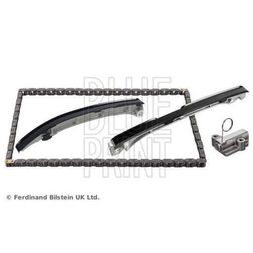 Blue Print Timing Chain Kit Set 108 Links 9mm fits Mazda 3 2013-2019 2.2