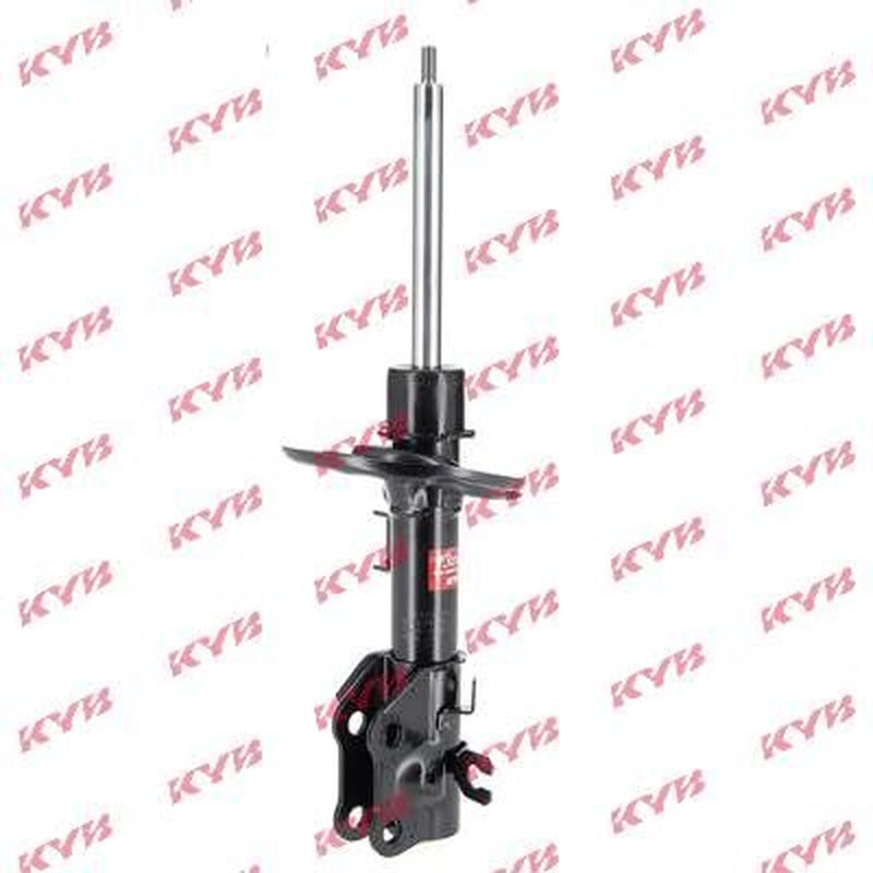 KYB 2 x Shock Absorbers fits Mazda 6 2012-2020 2.0 2.2 2.5