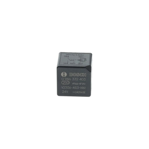 Bosch Main Power Relay