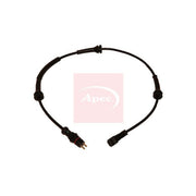 Apec ABS Wheel Speed Sensor Front Left fits Renault Espace 2002-2015