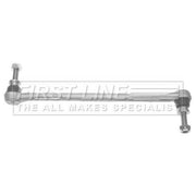 First Line Stabiliser Bar Link Coupling Rod fits Renault Fluence 2010 on