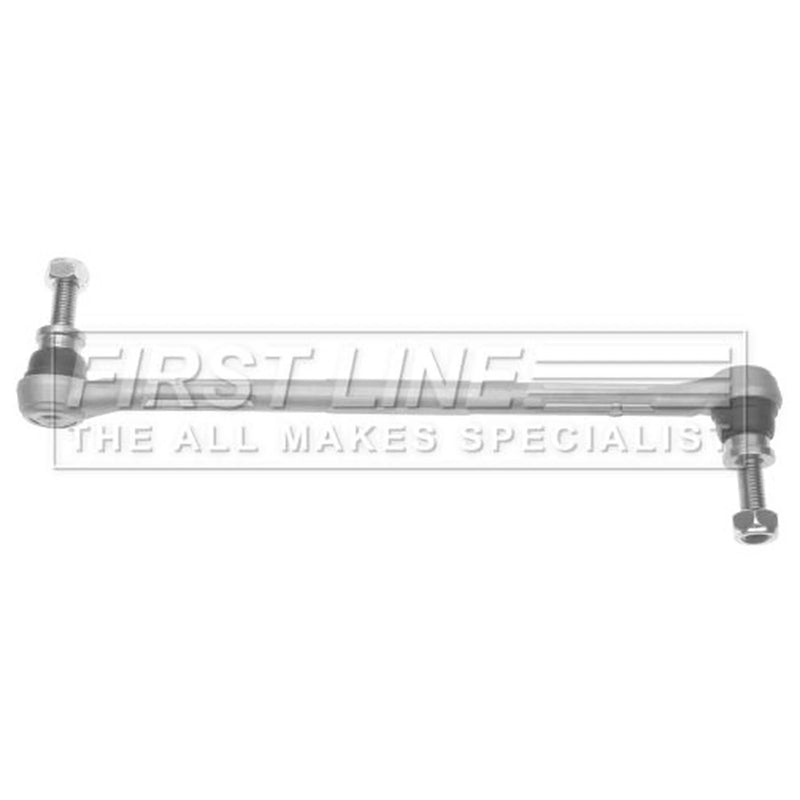 First Line Stabiliser Bar Link Coupling Rod fits Renault Fluence 2010 on