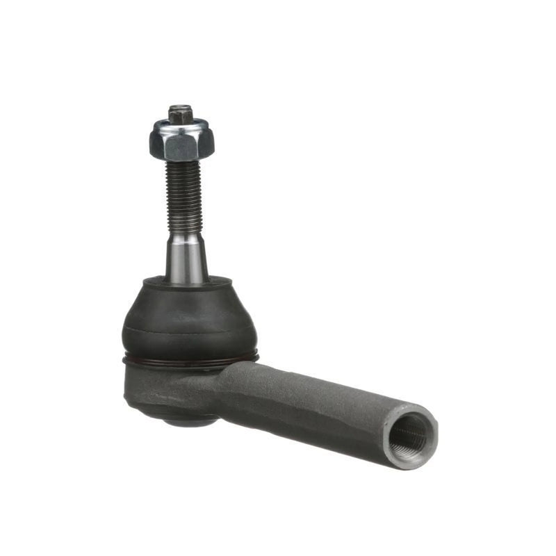 Delphi Steering Tie Rod End Ball Joint Front M14x1 fits Chrysler Grand Voyager V