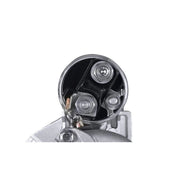 Hella Starter Motor 12V 1.4kW 12 Teeth fits BMW 1 Sports Hatch 2011-2019