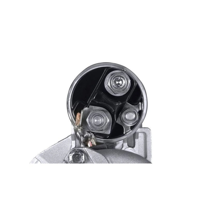 Hella Starter Motor 12V 1.4kW 12 Teeth fits BMW 1 Sports Hatch 2011-2019