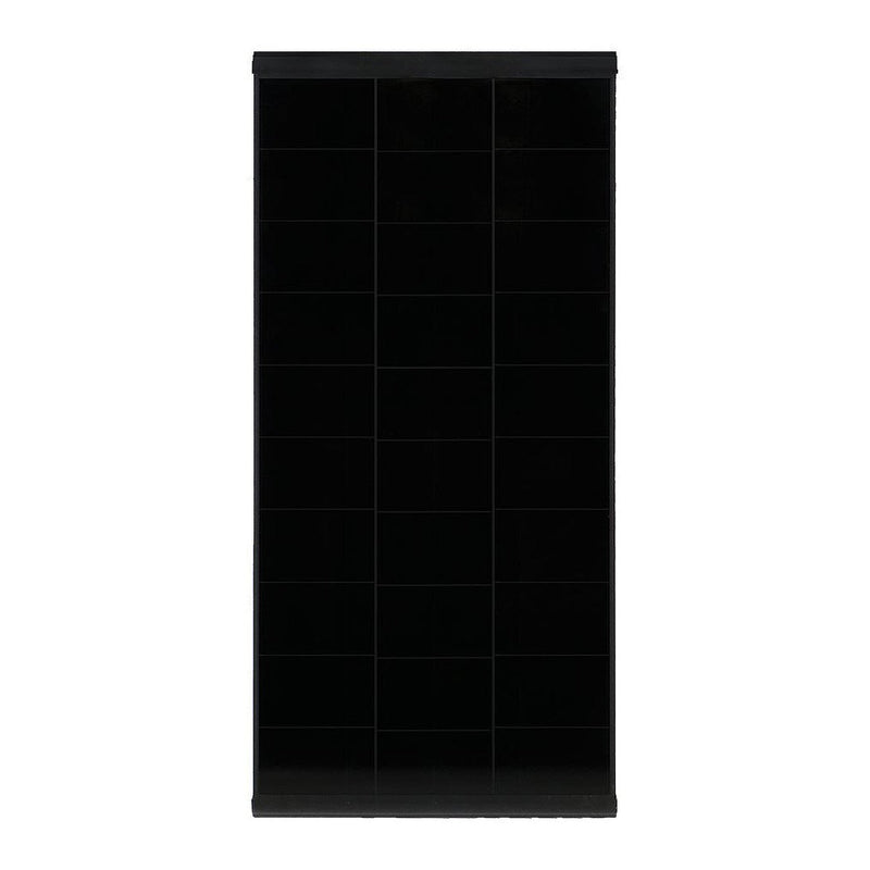 Mestic Solar Panel Back Contact Msbc-300 Mestic - UK Camping And Leisure