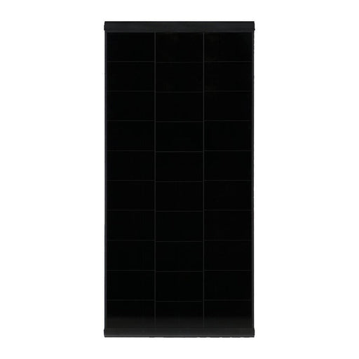 Mestic Solar Panel Back Contact Msbc-300 Mestic - UK Camping And Leisure