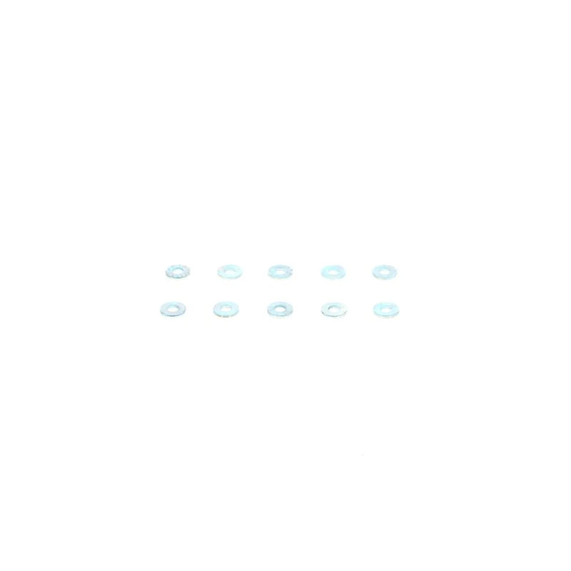 Bosch Flat Washer Shim ID OD
