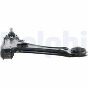Delphi Control/Trailing Arm Front fits Seat Cordoba 1993-2002