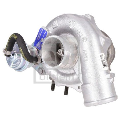 Febi Turbocharger Turbo Unit 186964