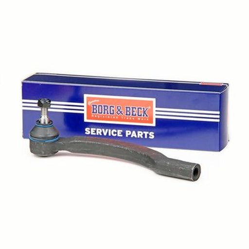 Borg & Beck Steering Tie Rod End Ball Joint BTR5023
