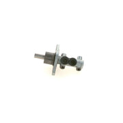 Bosch Brake Master Cylinder Hydraulic Assembly fits Nissan Micra II 1992-2003