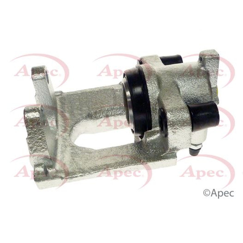 Apec 2 x Rear Brake Calipers fits VW Touareg 2003-2010 2.5