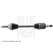 Blue Print CV Drive Shaft Driveshaft Front Left fits Toyota Corolla Verso