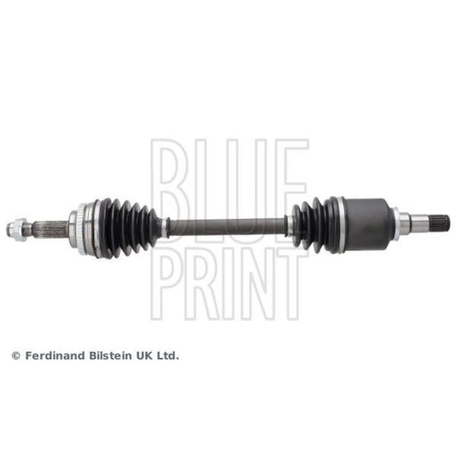 Blue Print CV Drive Shaft Driveshaft Front Left ADBP890009