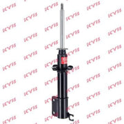 KYB Shock Absorber Damper Strut Front Left fits Daihatsu Charade 1987-1992