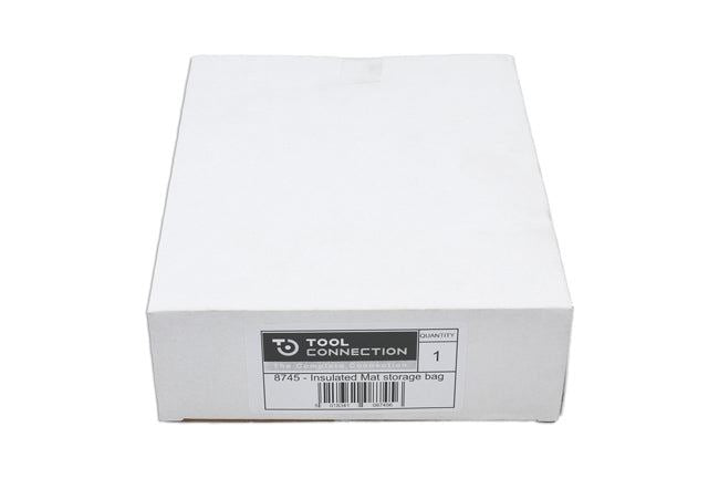 Laser Floor Matting Storage Bag Laser - Dynamic Drive