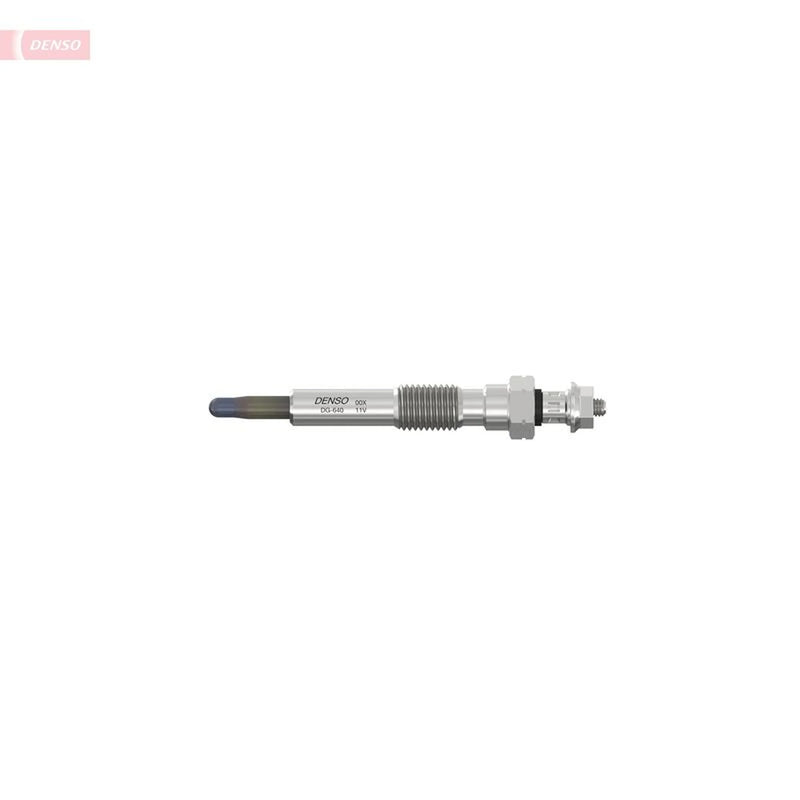 Denso Diesel Engine Glow Plug fits Opel Astra F 1991-1998 1.7