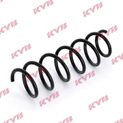 KYB 2 x Suspension Springs fits BMW 5 2016-2023