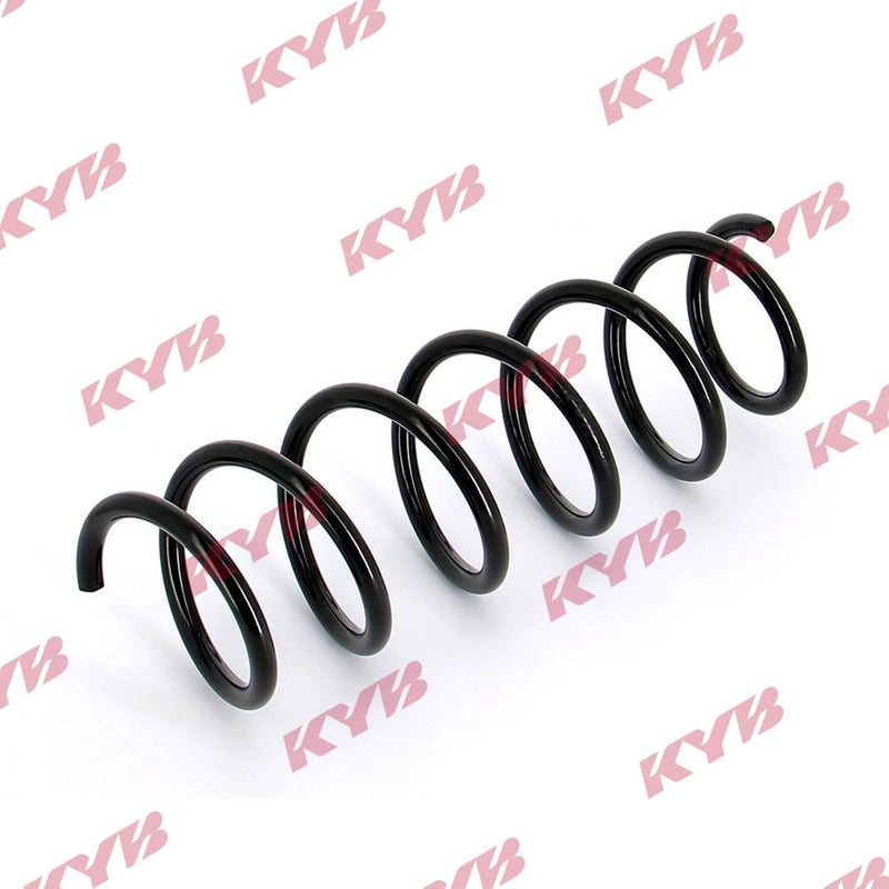 KYB 2 x Suspension Springs fits BMW 5 2016-2023
