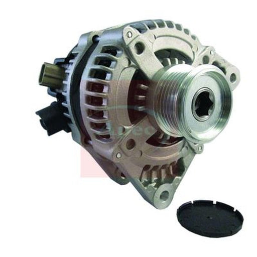 Apec Car Alternator 12V fits Ford C-Max 2007-2010 1.6 2.0