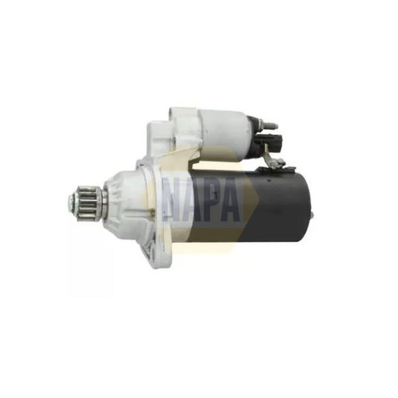 NAPA Starter Motor 12V 2.2kW 13 Teeth fits VW California T6 Camper 2015-2024 2.0