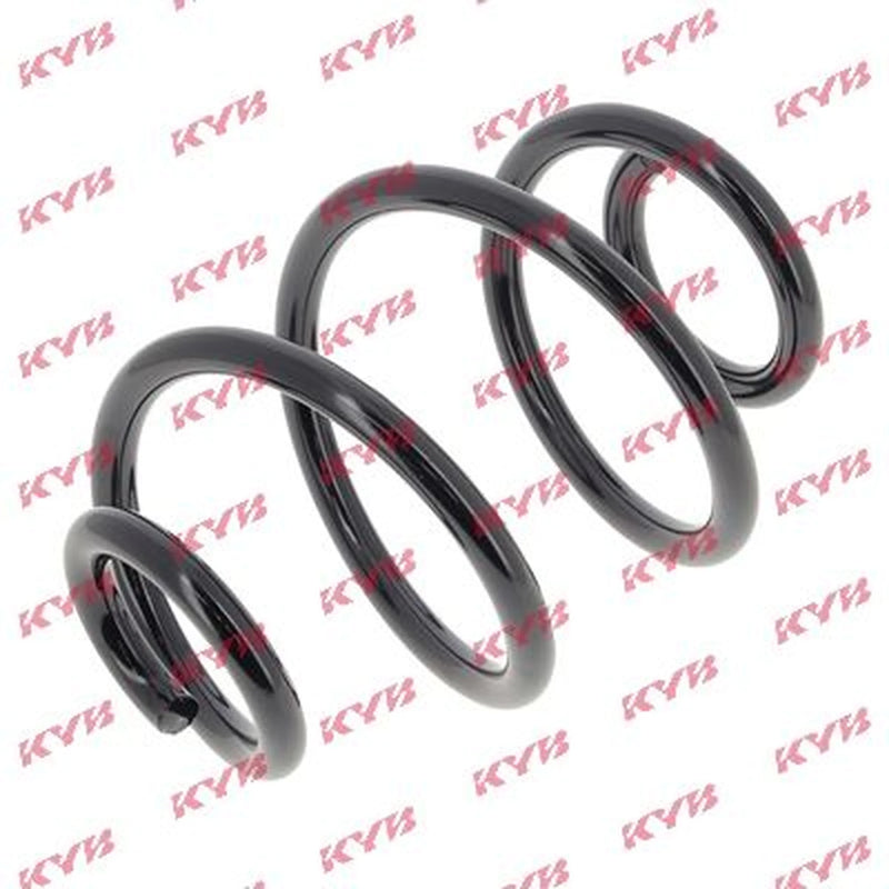 KYB Rear Suspension Coil Spring fits Renault Twingo II 2007-2014 1.2