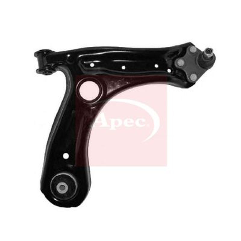 Apec Control/Trailing Arm Front Right fits Audi A1 2010-2018