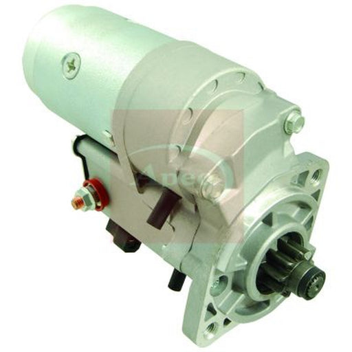 Apec Starter Motor 12V 2kW 9 Teeth fits Hyundai Elantra III 2001-2006 2.0