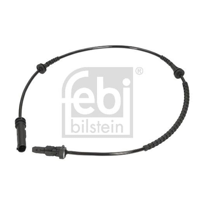 Febi ABS Wheel Speed Sensor Front Right 193496