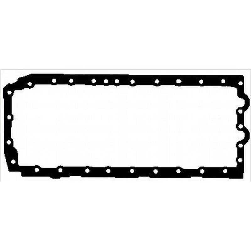 BGA Oil Sump Gasket Wide Thick fits BMW 1 2005-2013