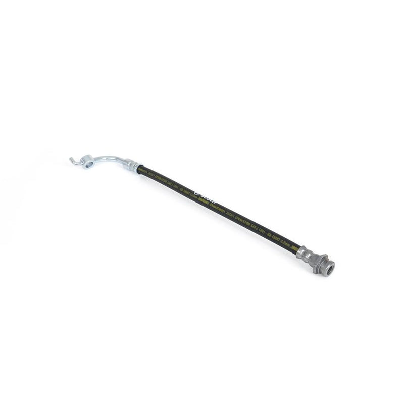 Bosch Brake Hydraulic Hose Line Rear Left fits Mazda MX-5 1990-2005 1.6 1.8