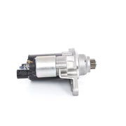 Bosch Starter Motor 12V 1kW 10 Teeth
