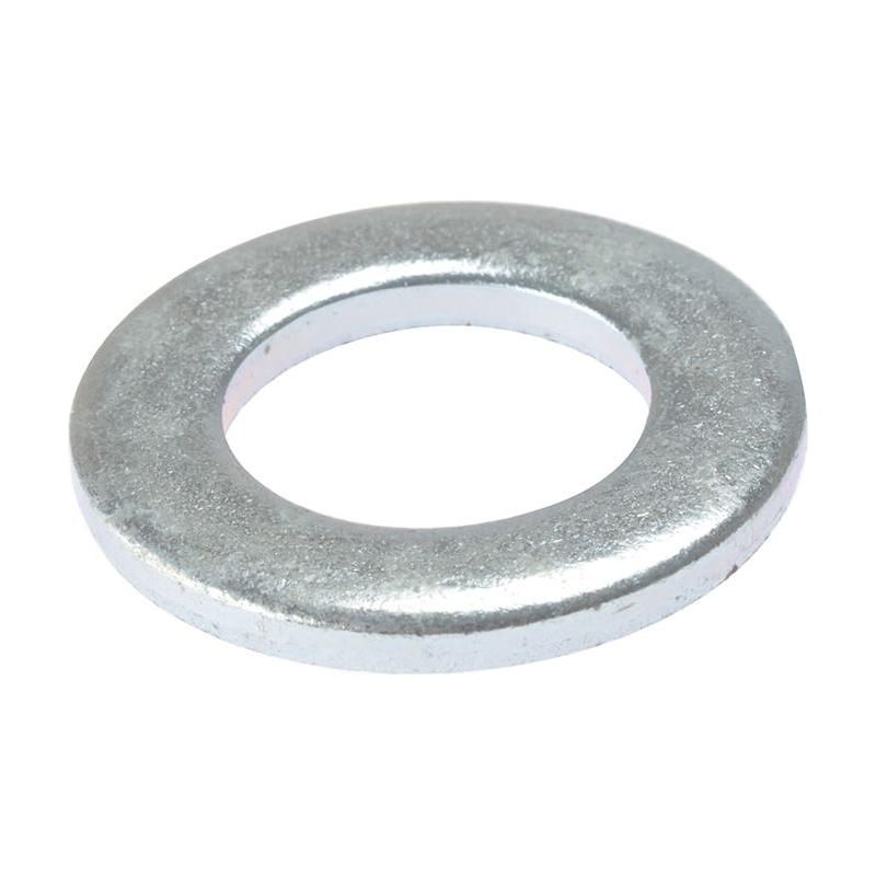 Forgefix Flat Washer Heavy-Duty ZP M12 Bag 100 ForgeFix - Town Tools