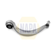NAPA Control/Trailing Arm Front Right fits Audi A4 Allroad B9 2016-2020 2.0 3.0
