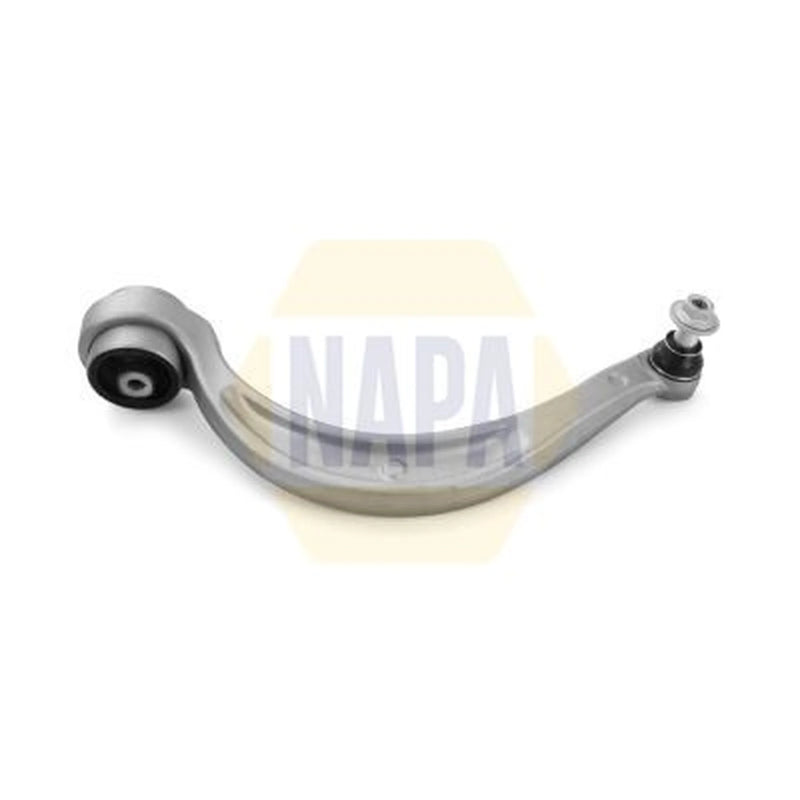 NAPA Control/Trailing Arm Front Right fits Audi A4 Allroad B9 2016-2020 2.0 3.0