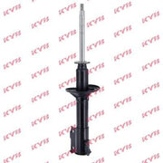 KYB Shock Absorber Damper Strut Front Left fits Nissan Sunny 1982-1987 1.3 1.5