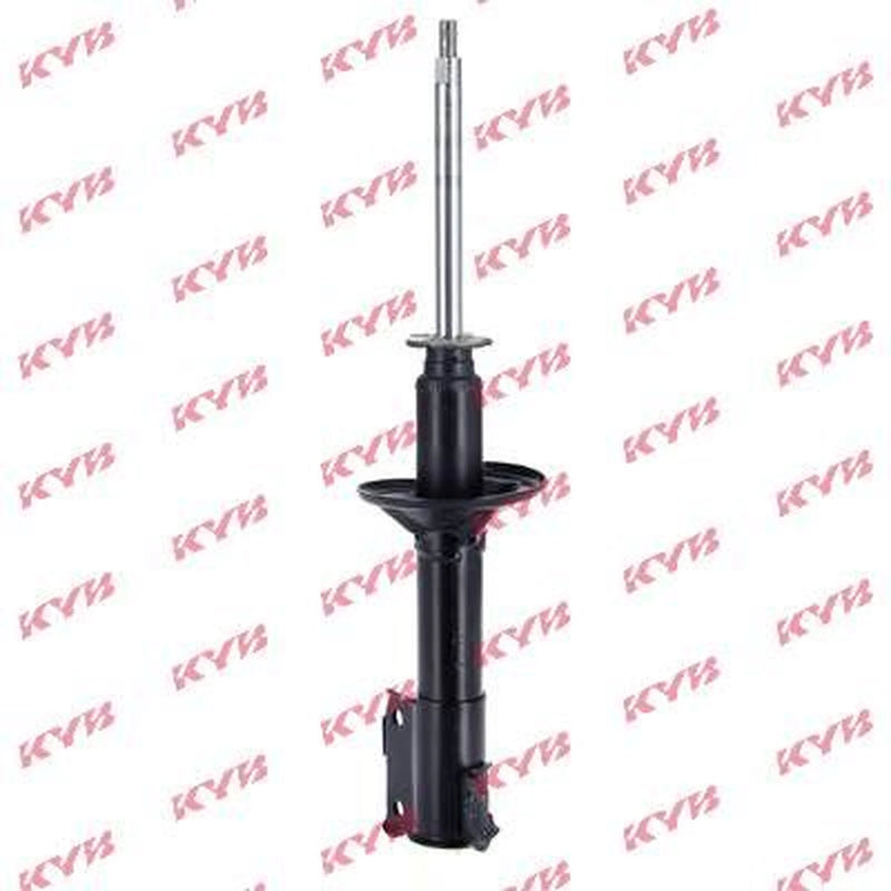 KYB Shock Absorber Damper Strut Front Left fits Nissan Sunny 1982-1987 1.3 1.5