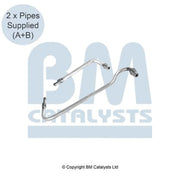 BM Catalysts Pressure Pipe PP11607C 4424052 PP11607C