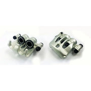 Abtex Brake Caliper Assembly Front Left ABC1159L