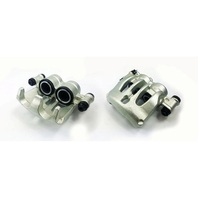 Abtex Brake Caliper Assembly Front Left fits Mercedes-Benz Marco Polo Camper