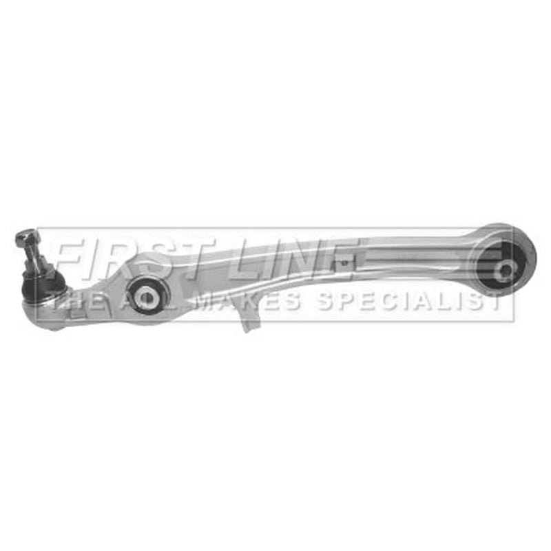 First Line Control/Trailing Arm fits Audi A6 Allroad C6 2006-2011
