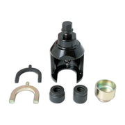 Laser Front AXLe Upper Ball Joint Extractor - for VW T4 4711 Laser - Dynamic Drive