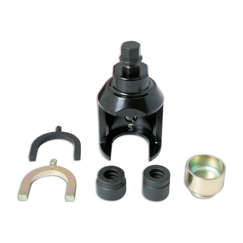 Laser Front AXLe Upper Ball Joint Extractor - for VW T4 4711 Laser - Dynamic Drive