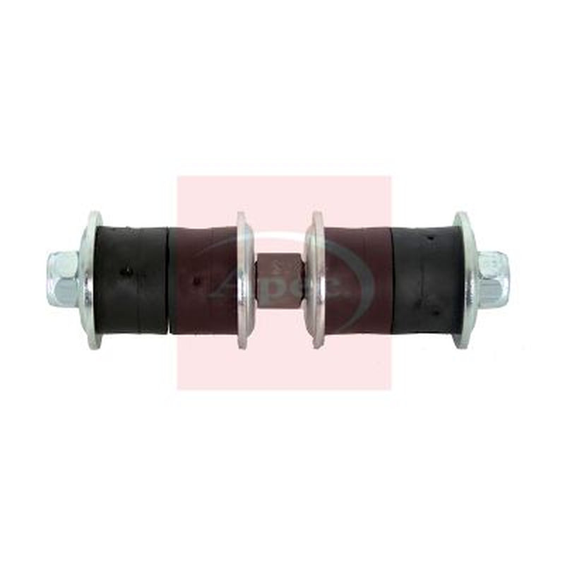 Apec Stabiliser Bar Link Coupling Rod Front Right fits Honda Civic 1987-1996