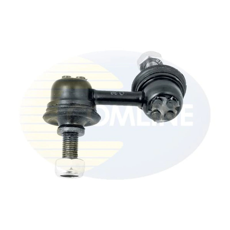 Comline Stabiliser Bar Link Coupling Rod fits Honda Civic VII 2000-2005
